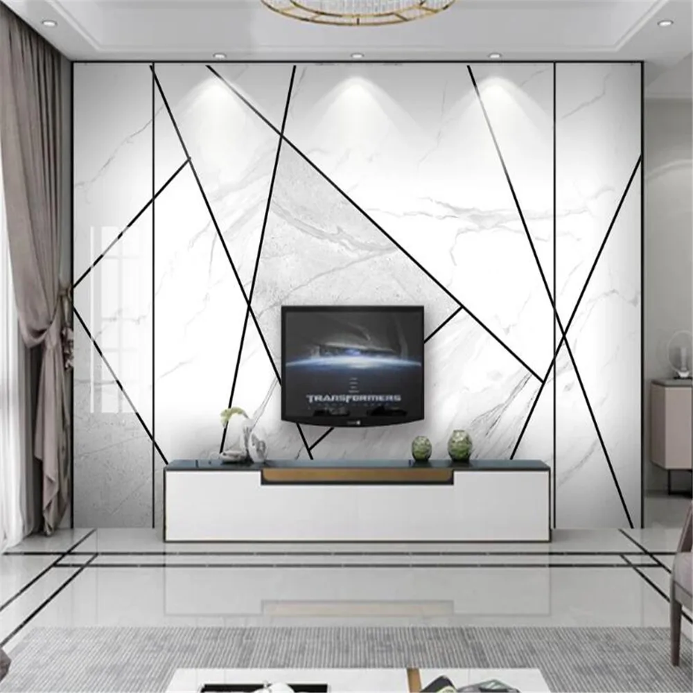 Milofi custom new large wallpaper mural 3d jazz white stone pattern geometric background wall
Milofi custom new large wallpaper mural 3d jazz white stone pattern geometric background wall