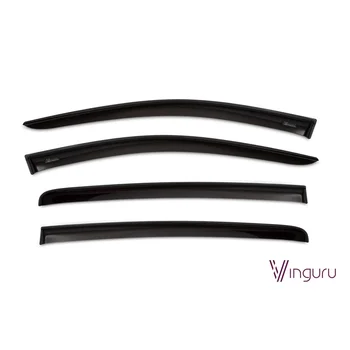 Window deflectors vinguru Kia Sportage IV 2016 patch tape-T 4 PCs
Window deflectors vinguru Kia Sportage IV 2016 patch tape-T 4 PCs