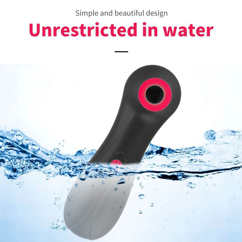 Вибратор G Spot