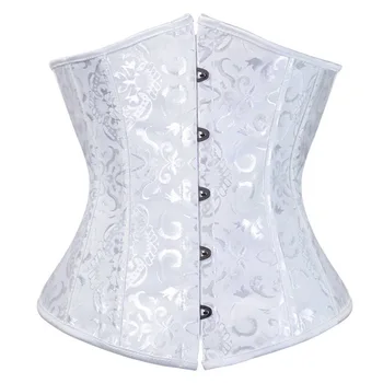 

Corset Europe And America Palace Corset Body Shaping Vest Wedding Dress Base Girdle Women's Feature Fitness Underwear