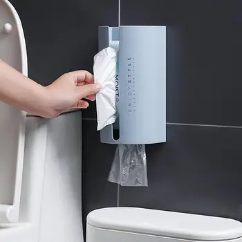 Wall Mounted Tissue Box Hanging Napkin Holder Tissue Case Paper Holder Kitchen Rubbish Garbage Bags Storage Box Container Shelf
Wall Mounted Tissue Box Hanging Napkin Holder Tissue Case Paper Holder Kitchen Rubbish Garbage Bags Storage Box Container Shelf