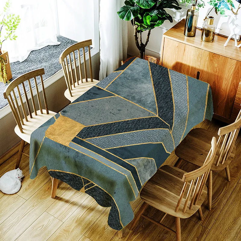 Graffiti Marble Road Tablecloth Waterproof Decorative Rectangular Washable Tapete Table Cover Protector Cloth Dining Kitchen
Graffiti Marble Road Tablecloth Waterproof Decorative Rectangular Washable Tapete Table Cover Protector Cloth Dining Kitchen