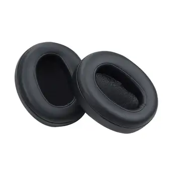 1 Pair Earphone Ear Pads Soft Foam Cushion for So-ny WH-XB900N WH-XB900 EarPads
1 Pair Earphone Ear Pads Soft Foam Cushion for So-ny WH-XB900N WH-XB900 EarPads