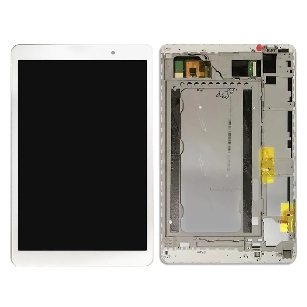 For Huawei MediaPad T2 10.0 Pro FDR-A01L FDR-A01W LCD Display Touch Screen Digitizer Assembly + Frame
For Huawei MediaPad T2 10.0 Pro FDR-A01L FDR-A01W LCD Display Touch Screen Digitizer Assembly + Frame