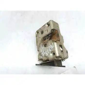 013 DOOR LOCK FRONT RIGHT RENAULT 5 (B/C40)
013 DOOR LOCK FRONT RIGHT RENAULT 5 (B/C40)