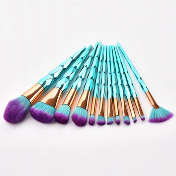 SinSo 10/12/20Pcs Unicorn Makeup Brushes Set Professional Foundation Make Up Brushes Tool Powder Blush Lip Cosmetic Makeup Brush
SinSo 10/12/20Pcs Unicorn Makeup Brushes Set Professional Foundation Make Up Brushes Tool Powder Blush Lip Cosmetic Makeup Brush