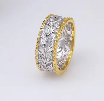 925 Sterling Silver fashion Geometric Cut Rings Elegant hollow flower silver ring gorgeous pattern leaves rings wedding jewelry
925 Sterling Silver fashion Geometric Cut Rings Elegant hollow flower silver ring gorgeous pattern leaves rings wedding jewelry