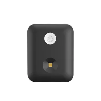 Portable Rechargeable Ultraviolet Germicidal Light Toilet Disinfection Sterilizer Kill Dust Mite UV lamp For Household Bedroom
Portable Rechargeable Ultraviolet Germicidal Light Toilet Disinfection Sterilizer Kill Dust Mite UV lamp For Household Bedroom