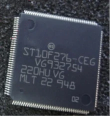 1pcs/lots ST10F276-CEG ST10F276 10F276 QFP-144
1pcs/lots ST10F276-CEG ST10F276 10F276 QFP-144