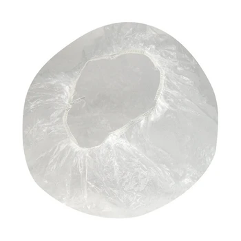 40pcs Disposable one-off Clear Spa Hair Salon Home Shower Bathing Elastic Caps
40pcs Disposable one-off Clear Spa Hair Salon Home Shower Bathing Elastic Caps