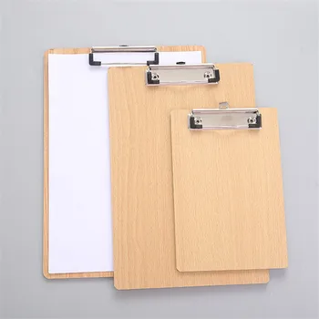 Wood A4 File Folder Board Folder Thick File Writing Pad File Folder Clip File Organizer Business Contract Folder Office Supplies
Wood A4 File Folder Board Folder Thick File Writing Pad File Folder Clip File Organizer Business Contract Folder Office Supplies
