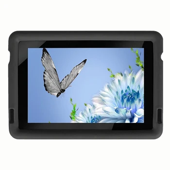 MingShore Rugged Shockproof Protection Silicone Soft Cover Case For 3rd Gen Kindle Fire HD 7 7.0 inch 2013 Model Tablet
MingShore Rugged Shockproof Protection Silicone Soft Cover Case For 3rd Gen Kindle Fire HD 7 7.0 inch 2013 Model Tablet