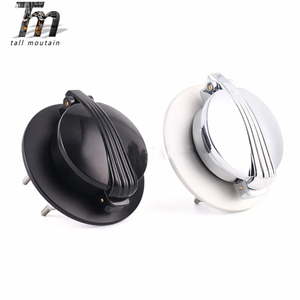 Monza Style Motorcycle Cafe Racer Aluminium Petrol Fuel Gas Tank Cap For BMW R NINE T R9T 2014 2015 2016 2017 2018 2019 nineT Pu
Monza Style Motorcycle Cafe Racer Aluminium Petrol Fuel Gas Tank Cap For BMW R NINE T R9T 2014 2015 2016 2017 2018 2019 nineT Pu