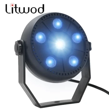 18W Disinfection UV Lamp LED Ultraviolet Sterilization Germicidal Bacterial Disinfect Light Ozone LED Light Bulb Home Room Lamp
18W Disinfection UV Lamp LED Ultraviolet Sterilization Germicidal Bacterial Disinfect Light Ozone LED Light Bulb Home Room Lamp