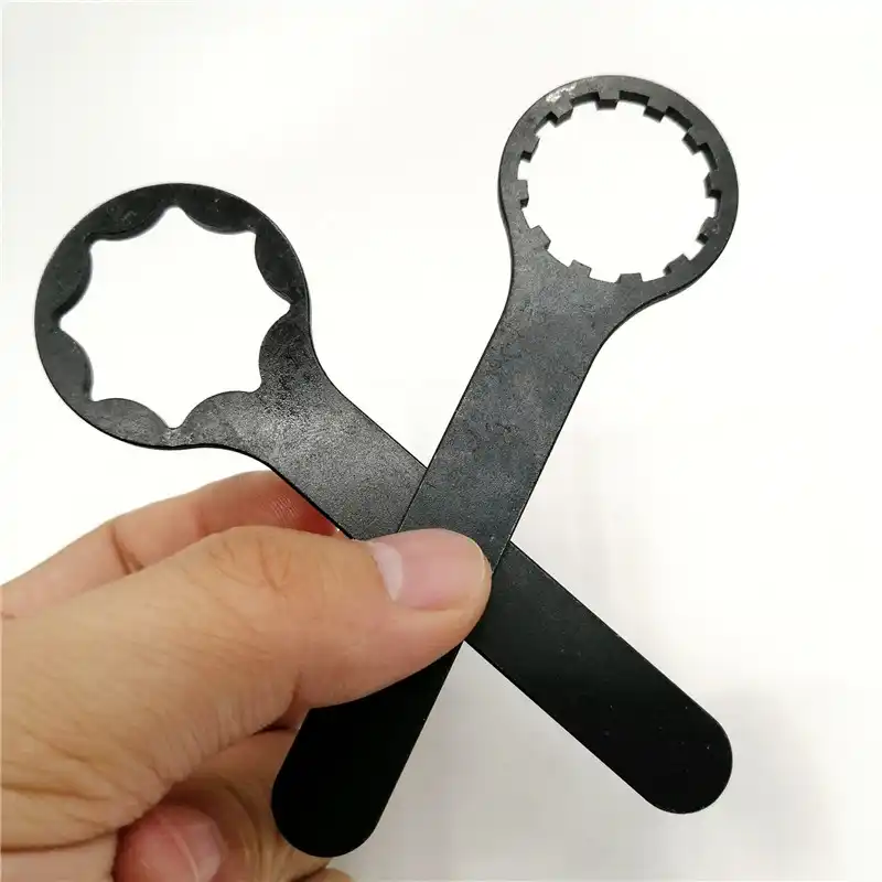 bike fork tool