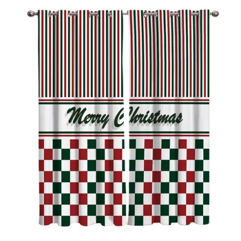 Christmas Theme Blackout Window Curtains Living Room Curtain Rod Kitchen Drapes Fabric Indoor
Christmas Theme Blackout Window Curtains Living Room Curtain Rod Kitchen Drapes Fabric Indoor