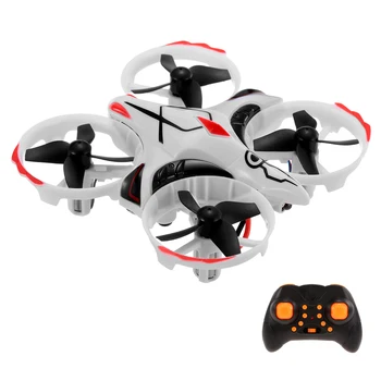 JJR/C JJR/C H56 TaiChi Mini Drone Portable Altitude Hold Interactive Infrared Gesture Control RC Quadcopter Dron for Beginners
JJR/C JJR/C H56 TaiChi Mini Drone Portable Altitude Hold Interactive Infrared Gesture Control RC Quadcopter Dron for Beginners