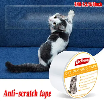 Cat Anti-Scratch Training Tape Scratch Guard Mat Scratch Guard Protector Furniture and Leather Scratch Guard Protector
Cat Anti-Scratch Training Tape Scratch Guard Mat Scratch Guard Protector Furniture and Leather Scratch Guard Protector