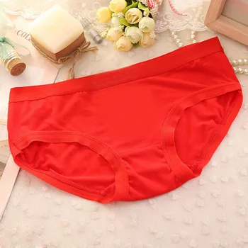 Women's Bamboo Fiber Underwear Briefs Women Solid Soft Comfortable Underpants Sexy Seamless Lingerie Ladies Casual Panties 2020
Women's Bamboo Fiber Underwear Briefs Women Solid Soft Comfortable Underpants Sexy Seamless Lingerie Ladies Casual Panties 2020