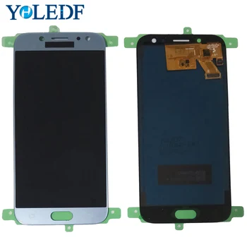 5.2" LCD For SAMSUNG Galaxy J5 Pro 2017 J530 J530F J530FM LCD Display Touch Screen Ecran Pantalla Digitizer Assembly Tela Parts 
5.2" LCD For SAMSUNG Galaxy J5 Pro 2017 J530 J530F J530FM LCD Display Touch Screen Ecran Pantalla Digitizer Assembly Tela Parts