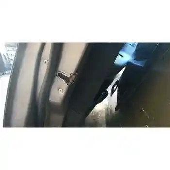 DOOR LOCK FRONT LEFT MERCEDES B-CLASS (W245)
DOOR LOCK FRONT LEFT MERCEDES B-CLASS (W245)