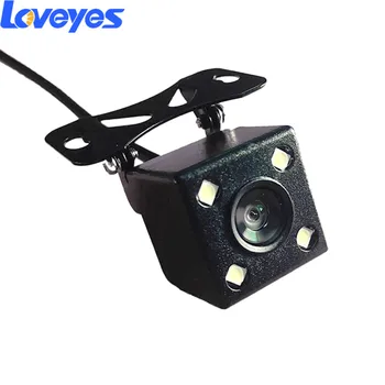 Car Rear View Camera HD Night Vision Rearview Camera Reverse Image Backup Camera with Monitor 170 Wide Angle Vehicle Recorder
Car Rear View Camera HD Night Vision Rearview Camera Reverse Image Backup Camera with Monitor 170 Wide Angle Vehicle Recorder