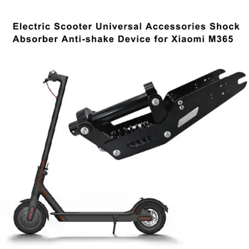 Millet M365 Electric Scooter Universal Accessories Shock Absorber Front Fork Shock Absorption Shock Absorption Anti-shake Device
Millet M365 Electric Scooter Universal Accessories Shock Absorber Front Fork Shock Absorption Shock Absorption Anti-shake Device