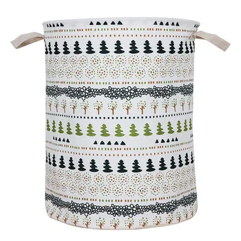 With Handle Toy Container Clothes Living Room Laundry Basket For Bedroom Foldable Organizer Bathroom Print Waterproof Home Decor 
With Handle Toy Container Clothes Living Room Laundry Basket For Bedroom Foldable Organizer Bathroom Print Waterproof Home Decor