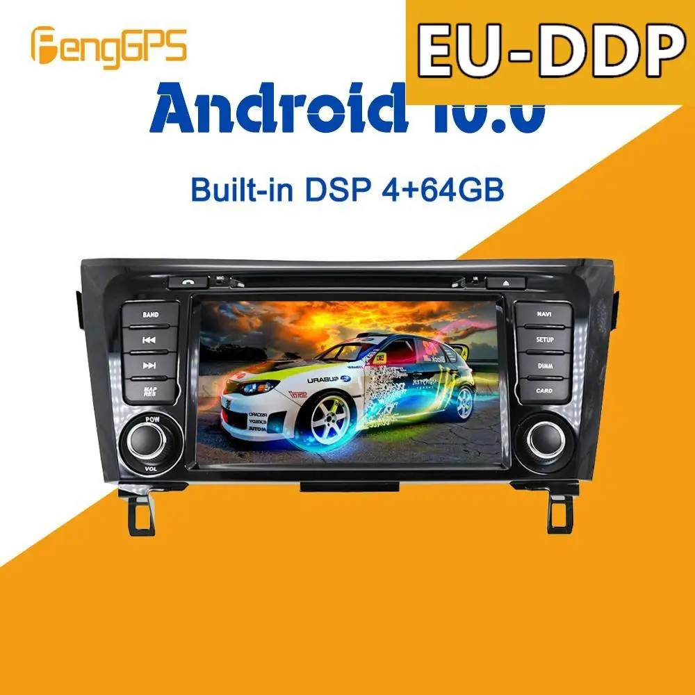 For Nissan X-Trail X Trail T32 Qashqai J11 Android Radio 2013+ Car Multimedia DVD Player cassette recorder Head unit GPS Stereo
For Nissan X-Trail X Trail T32 Qashqai J11 Android Radio 2013+ Car Multimedia DVD Player cassette recorder Head unit GPS Stereo