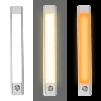 With Remote Controller Hallway LED Closet Light 60 Lamp Beads Infrared Sensor USB Rechargeable Aluminium Alloy Easy Install
With Remote Controller Hallway LED Closet Light 60 Lamp Beads Infrared Sensor USB Rechargeable Aluminium Alloy Easy Install