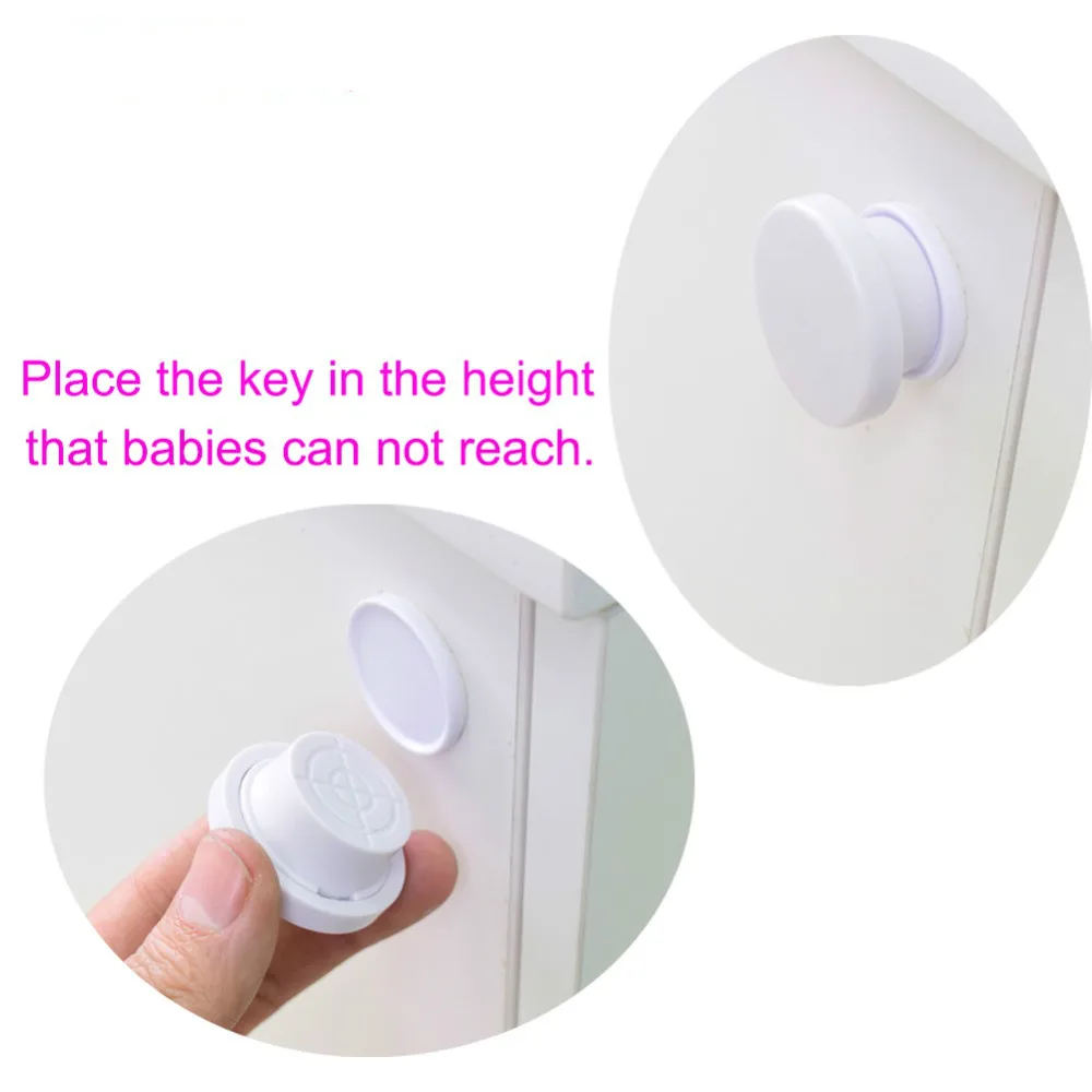 magnetic drawer lock (4)