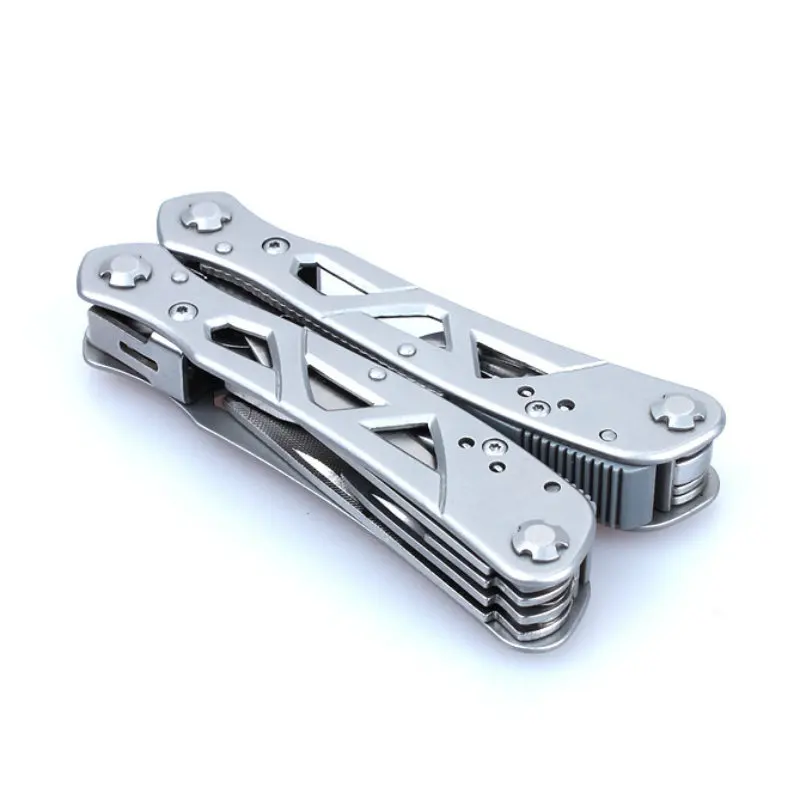 Ganzo G112 EDC 440C Multi tools Multi Knife Plier EDC Tools Camping Multi functional Folding Plier
Ganzo G112 EDC 440C Multi tools Multi Knife Plier EDC Tools Camping Multi functional Folding Plier