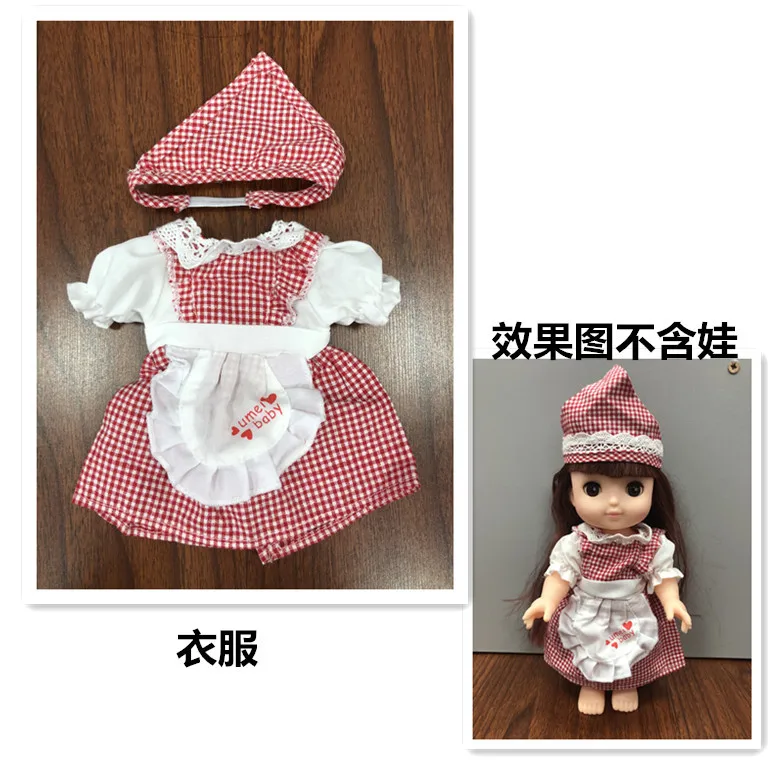 Mi Lu Accessories One-piece natural detox wanwan Clothes Applicable ge zi yi Small Music Skirt 10 Yuan Women's Multi--over 50 Yu
Mi Lu Accessories One-piece natural detox wanwan Clothes Applicable ge zi yi Small Music Skirt 10 Yuan Women's Multi--over 50 Yu