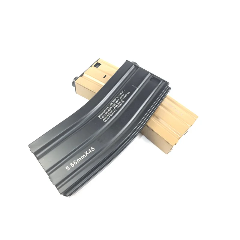 Lettering Clip Cross-border Hot Sale Contract Start Metal Stimulated Interest in The 416 Jinming 8 S 9 S 10 S Scar M4 General M
Lettering Clip Cross-border Hot Sale Contract Start Metal Stimulated Interest in The 416 Jinming 8 S 9 S 10 S Scar M4 General M