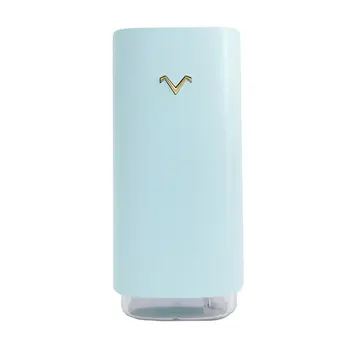 Multifunctional USB Mini Car Small Projection Humidifier Soft Light Car Purifier Aroma Anion Mist Maker
Multifunctional USB Mini Car Small Projection Humidifier Soft Light Car Purifier Aroma Anion Mist Maker