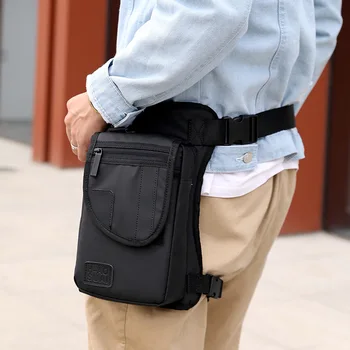 New men's multi-function cycling sports leg bag waterproof lightweight outdoor travel pockets fashion shoulder Messenger bag
New men's multi-function cycling sports leg bag waterproof lightweight outdoor travel pockets fashion shoulder Messenger bag