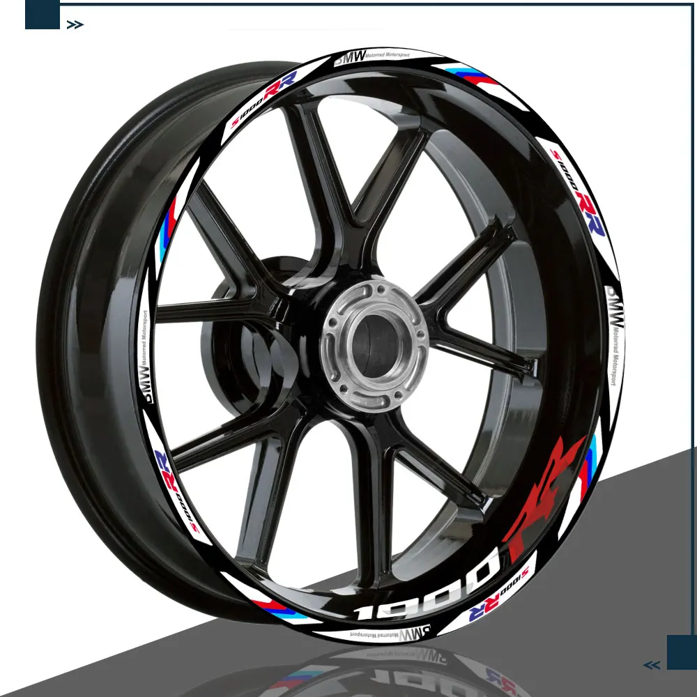 S1000RR Светоотражающие аксессуары для мотоциклов, ступица колеса, наклейка на внутреннее кольцо, наклейки на ступицу, 17 дюймов, лента в полоску, водонепроницаемая
S1000RR Светоотражающие аксессуары для мотоциклов, ступица колеса, наклейка на внутреннее кольцо, наклейки на ступицу, 17 дюймов, лента в полоску, водонепроницаемая