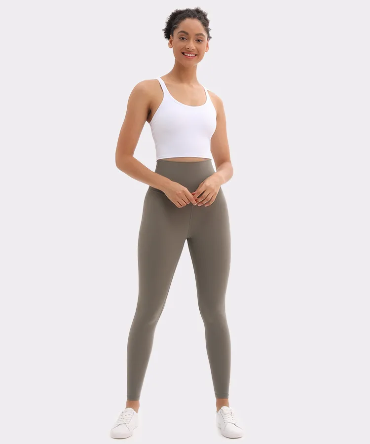 CretKoav 2020 New Sports Vest Women Elastic Tight Sleeveless Running Vest Sexy Crop Top Workout Quick-Dry Yoga Shirts With Pads CretKoav 2020 New Sports Vest Women Elastic Tight Sleeveless Running Vest Sexy Crop Top Workout Quick-Dry Yoga Shirts With Pads