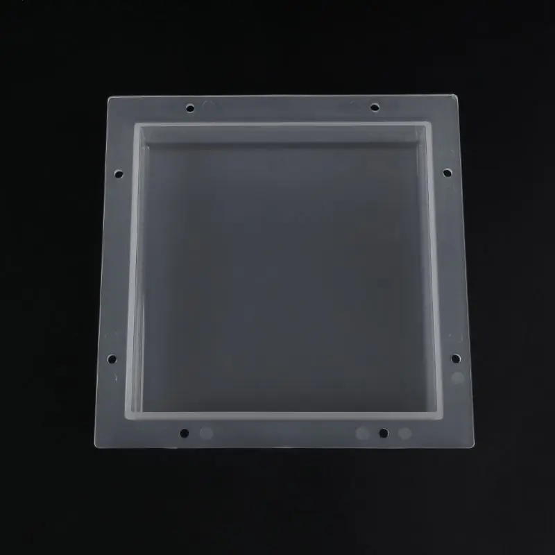 Transparent Waterproof Anti Rain Dust Cover Access Control Protective Shell Fase Mask Entrance Guard Device Accessories LX9A
Transparent Waterproof Anti Rain Dust Cover Access Control Protective Shell Fase Mask Entrance Guard Device Accessories LX9A