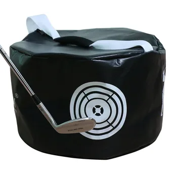 Golf Training Smash Hit Strike Bag Power Impact Swing Aid Practice Trainer Exercise Package Multi-functional Aids
Golf Training Smash Hit Strike Bag Power Impact Swing Aid Practice Trainer Exercise Package Multi-functional Aids