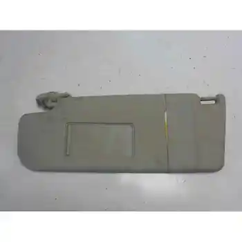 PARASOL LEFT SKODA OCTAVIA COMBI (1Z5)
PARASOL LEFT SKODA OCTAVIA COMBI (1Z5)