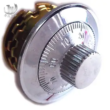 All-Metal Mechanical Password Box Lock Mini Small Number Password Plate Safety Box Lock Number Lock Car Safe M56
All-Metal Mechanical Password Box Lock Mini Small Number Password Plate Safety Box Lock Number Lock Car Safe M56