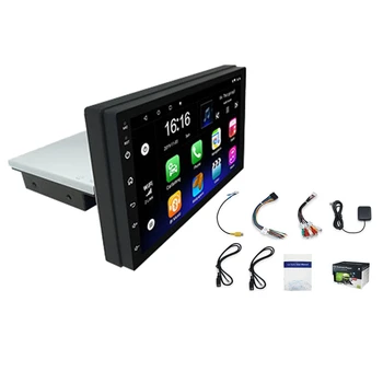 Android 9.1 1DIN 1G+16G Adjustable 7 Inch Car Radio Multimedia GPS Player Car Radio Player Universal for Kia Toyota
Android 9.1 1DIN 1G+16G Adjustable 7 Inch Car Radio Multimedia GPS Player Car Radio Player Universal for Kia Toyota