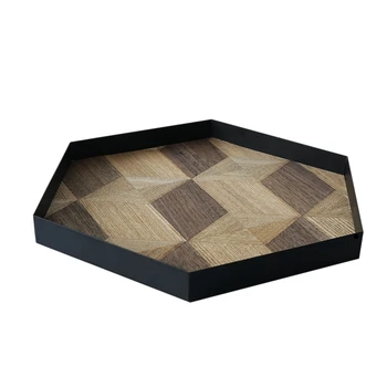 Wood Decoration Tray Nordic Wind Wood Pastry Tray Bread Display Plate Art Dinner Plate Wood Grain Fruit Bowl Large
Wood Decoration Tray Nordic Wind Wood Pastry Tray Bread Display Plate Art Dinner Plate Wood Grain Fruit Bowl Large