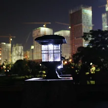 LED Solar Motion Sensor Lights Outdoor Sunlight Solar Powered Street Wall Lamp for Garden Decoration
LED Solar Motion Sensor Lights Outdoor Sunlight Solar Powered Street Wall Lamp for Garden Decoration