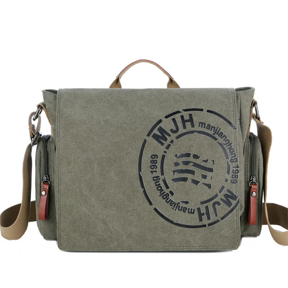 Men's Fashion Canvas Shoulder Bags Business Travel Crossbody Bags Men Messenger Bags Briefcase Men Handbag Tote
Men's Fashion Canvas Shoulder Bags Business Travel Crossbody Bags Men Messenger Bags Briefcase Men Handbag Tote