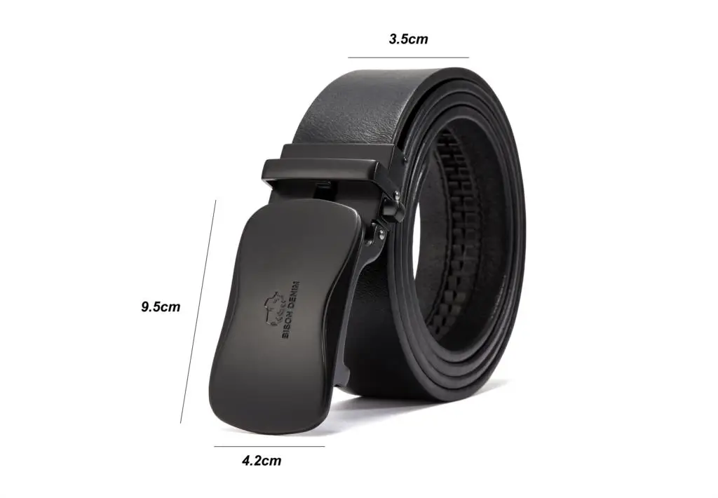 High Quality Leather Belt