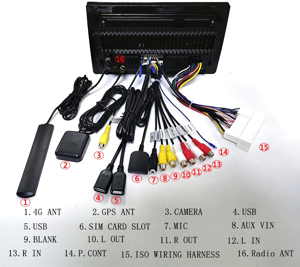 Flash Deal FUNROVER android 9.0 2.5D+IPS car dvd gps For Kia Right Drive K3 Cerato Forte 2012-2016 car radio multimedia player stereo navi 14 Flash Deal FUNROVER android 9.0 2.5D+IPS car dvd gps For Kia Right Drive K3 Cerato Forte 2012-2016 car radio multimedia player stereo navi 14