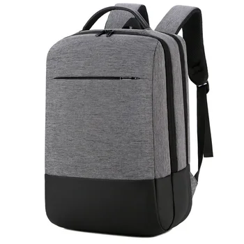 Laptop Backpacks 14 15.6 Inch School Fashion Travel Male Mochilas Feminina Casual School Bag USB Charging Bagpacks For Men Boys
Laptop Backpacks 14 15.6 Inch School Fashion Travel Male Mochilas Feminina Casual School Bag USB Charging Bagpacks For Men Boys