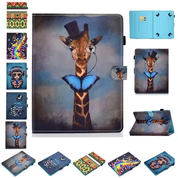 PU Leather 10 Inch Universal Case for Huawei MediaPad 10 Link/FHD Tablet Cover for Alcatel OneTouch Pixi 3 10 Inch Cartoon Cases
PU Leather 10 Inch Universal Case for Huawei MediaPad 10 Link/FHD Tablet Cover for Alcatel OneTouch Pixi 3 10 Inch Cartoon Cases